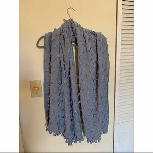 Anthropologie Scarf